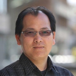 Prof. Kim Hua Tan (陈金华)