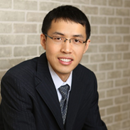 Dr Chao Hu