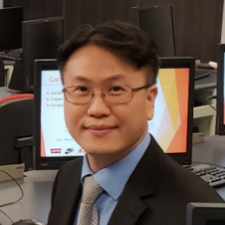 Prof. Tsan-Ming CHOI (Jason)