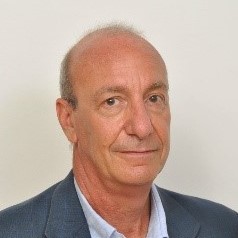 Prof. Gianmaria Martini