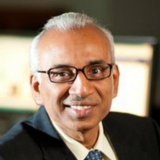 Prof. Sankaran Mahadevan