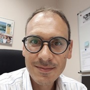 Prof. Andrea D’Ariano