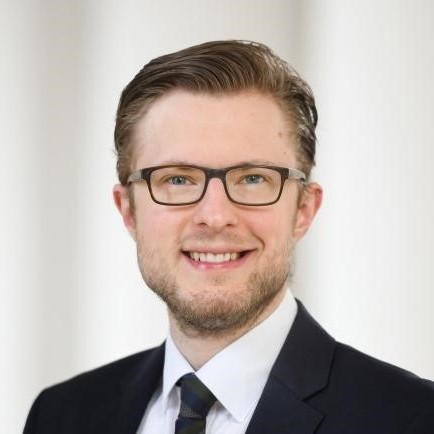 Prof. Stefan Feuerriegel