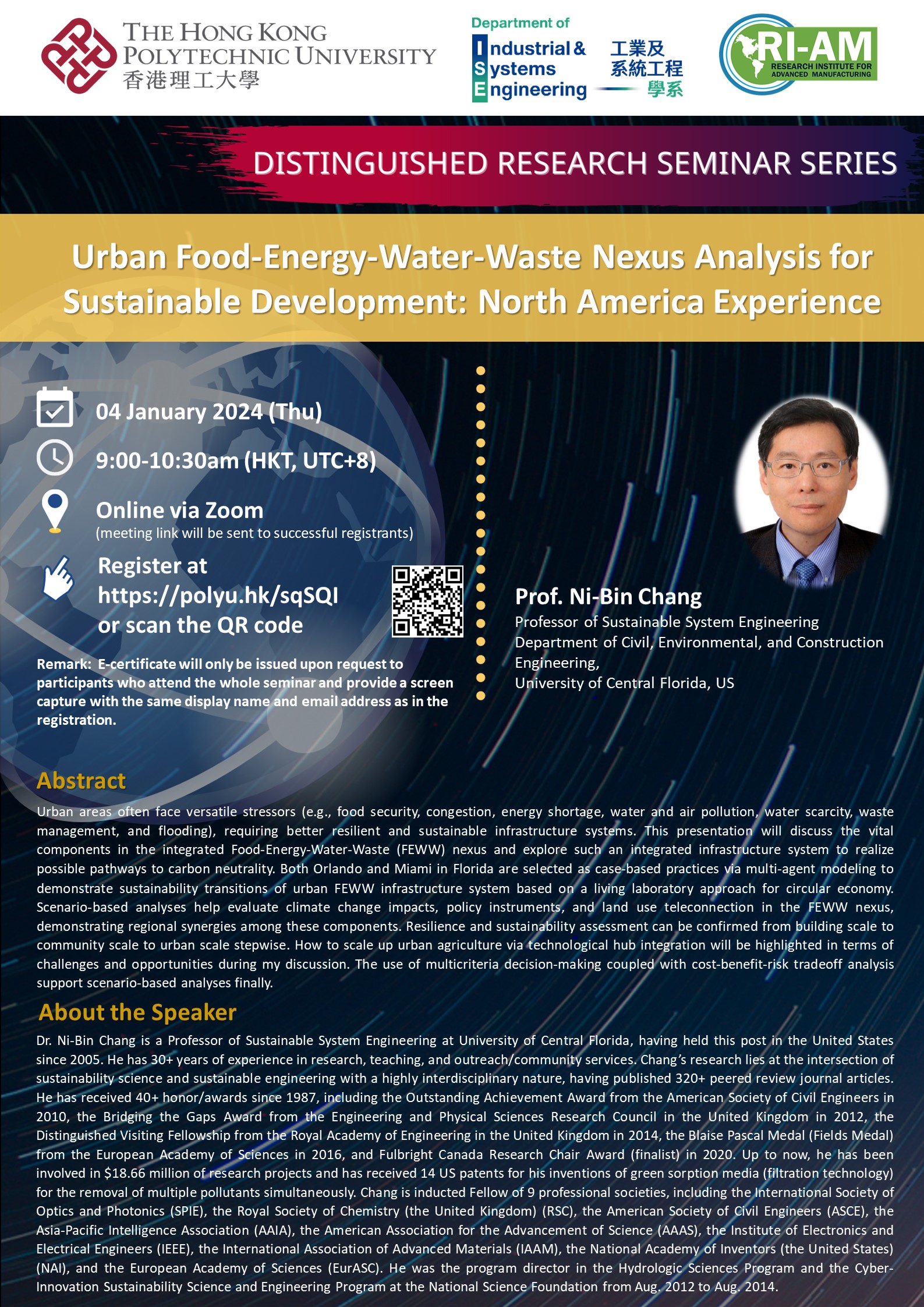 20240104Prof NiBin ChangISE WebsitePoster