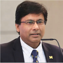 Prof. Amit Misra