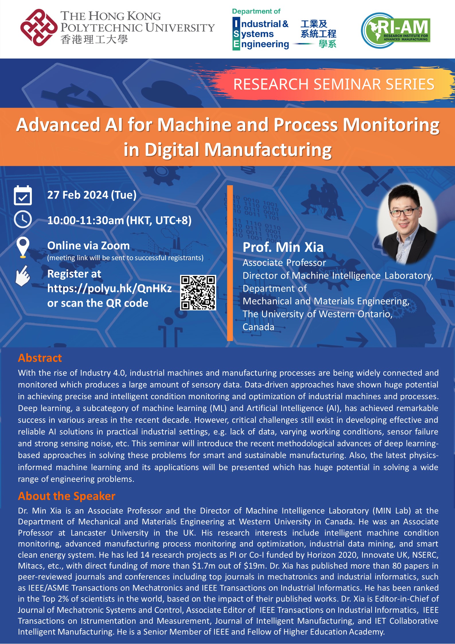 20240227_Dr Min Xia_RSS_ISE Website_Poster