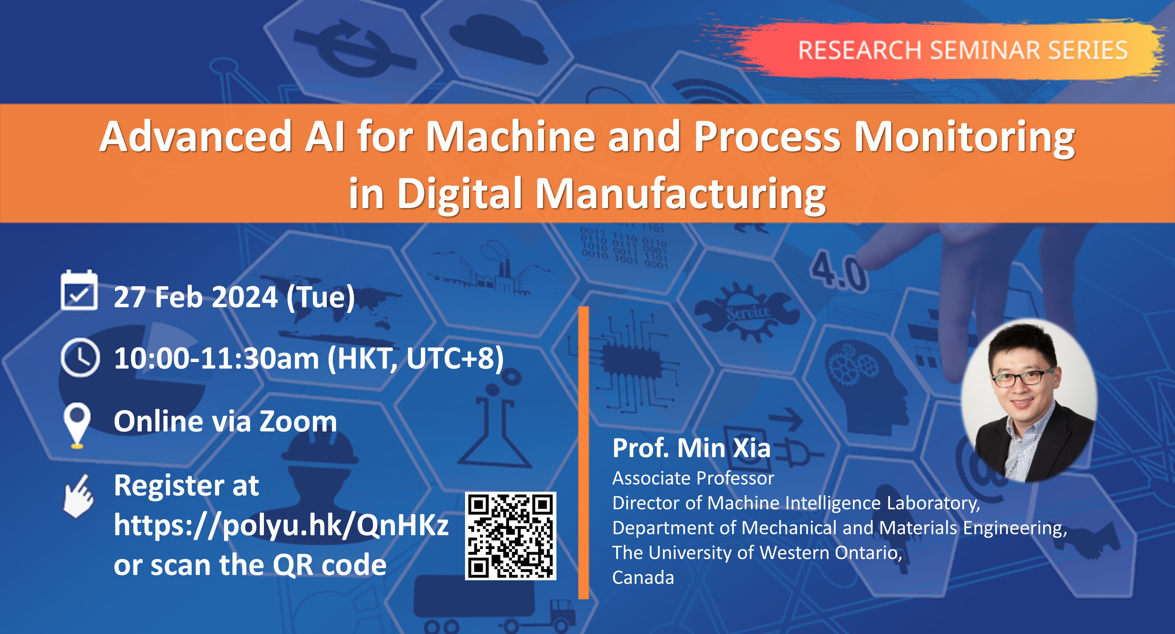 20240227Dr Min XiaRSSISE Website Event Image