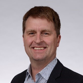 Prof. Matthew Roorda