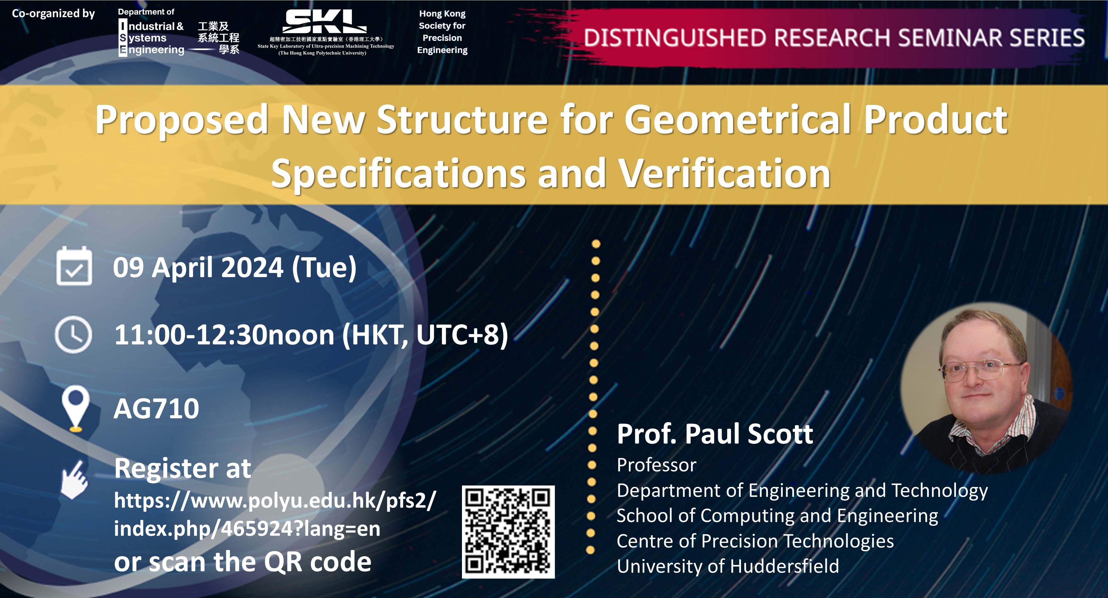 20240409Prof Paul J ScottDRSSISE Website Event Image2