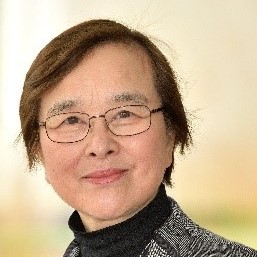 Prof. Dame Jane Jiang