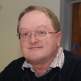 Prof. Paul J Scott