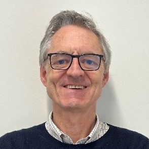 Prof. Duncan McFarlane