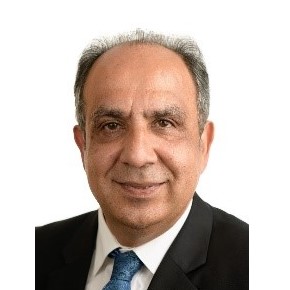 Prof. Abbas Jamalipour