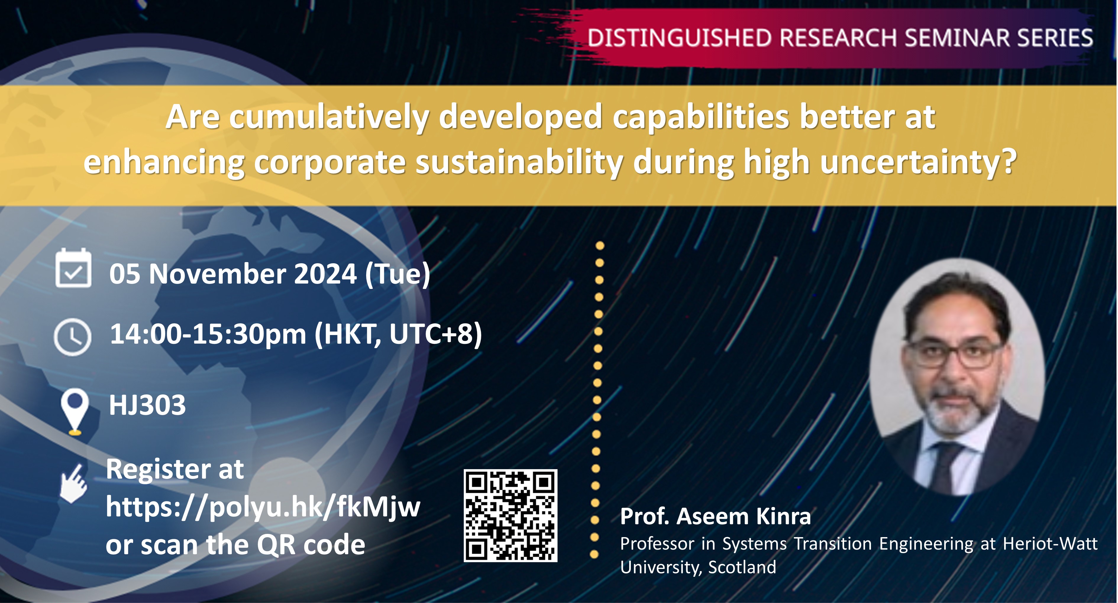 20241105ProfAseem KinraISE Website Event Image