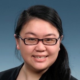 Dr Weihong Guo