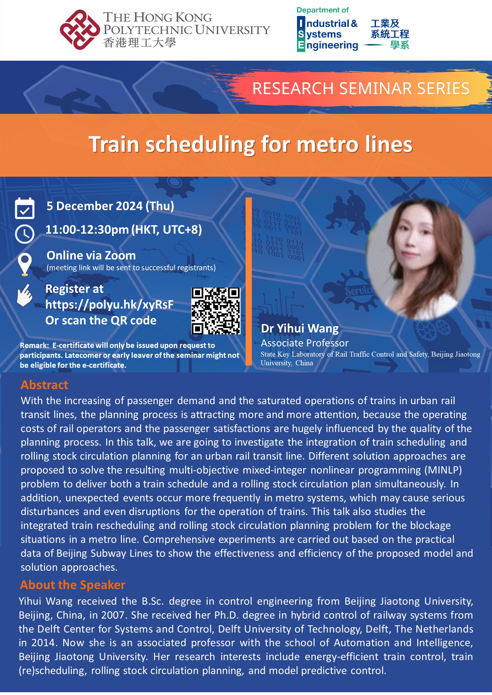 20241205Wang YihuiNick ChungOnline RSS Poster