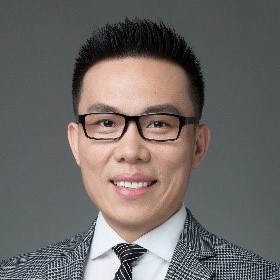 Dr. Chi Xie