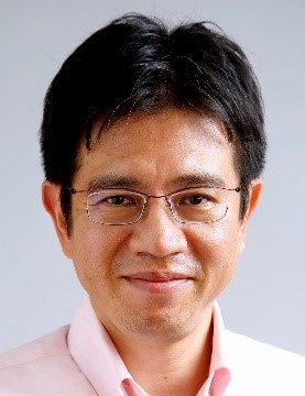 Prof Atsuo Yamada