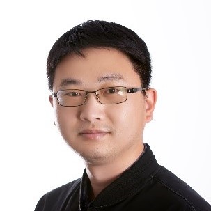 Prof. Chenguang Yang