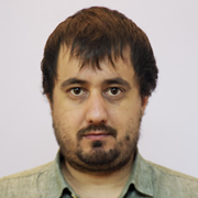 Dr Dimitris Chatzopoulos