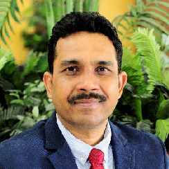 Prof. Sanjay Singh