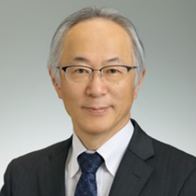 Prof. Tadashi Furuhara