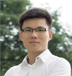 Dr Zhe LI