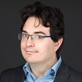 Dr Frédéric Quesnel 