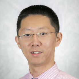 Prof. Zhenhua Chen