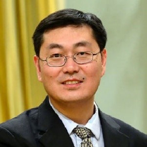 Prof. Jiangchuan Liu