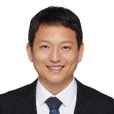 Prof. Lianqing Liu