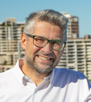 Prof. Daniel Quevedo