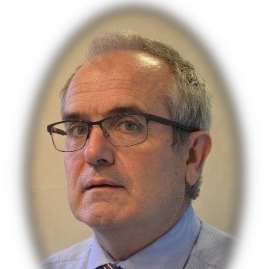 Prof. Jean-Marc Linares