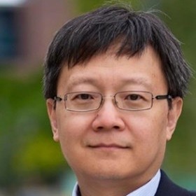 Dr. Zheng Liu