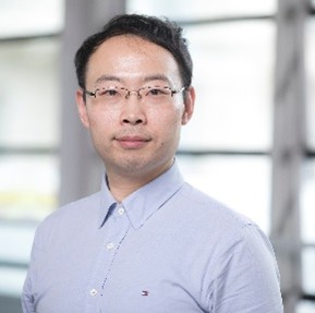 Dr Yilun Xu