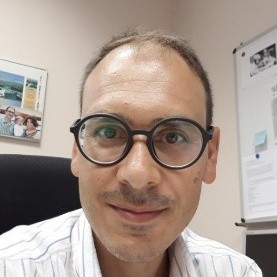 Prof. Andrea D’Ariano 