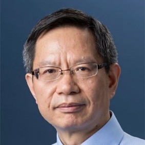 Prof. Cheng-Lin Liu