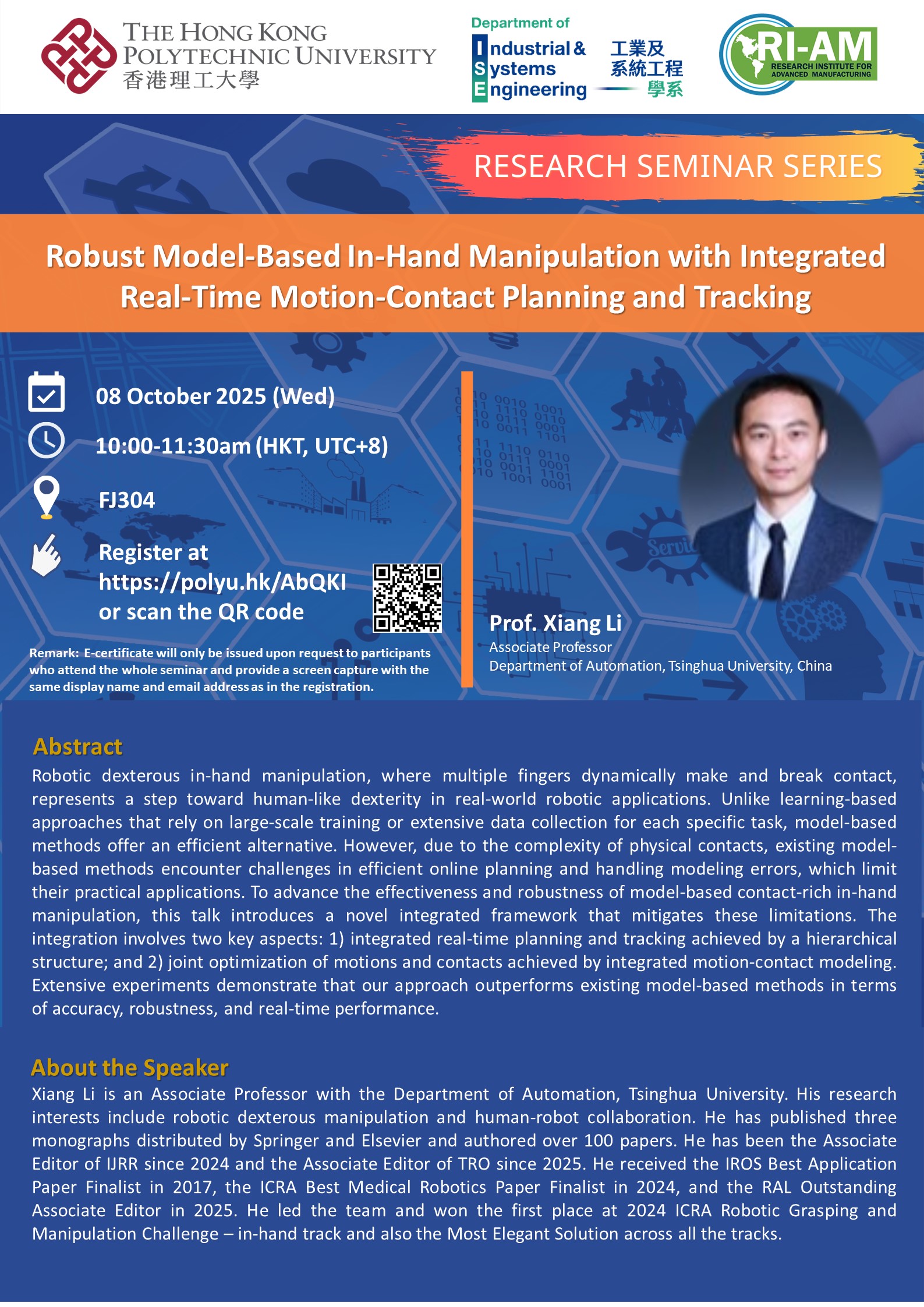 20251008Xiang LiYang Lidong Poster