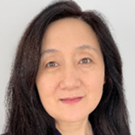 Dr. Zhirong Zhao-Karger 