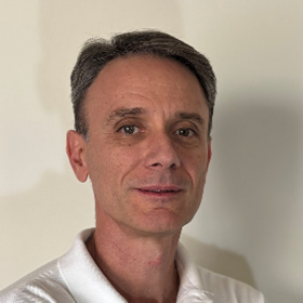 Prof. Eraldo Jannone da Silva