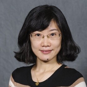Prof. Lin Li