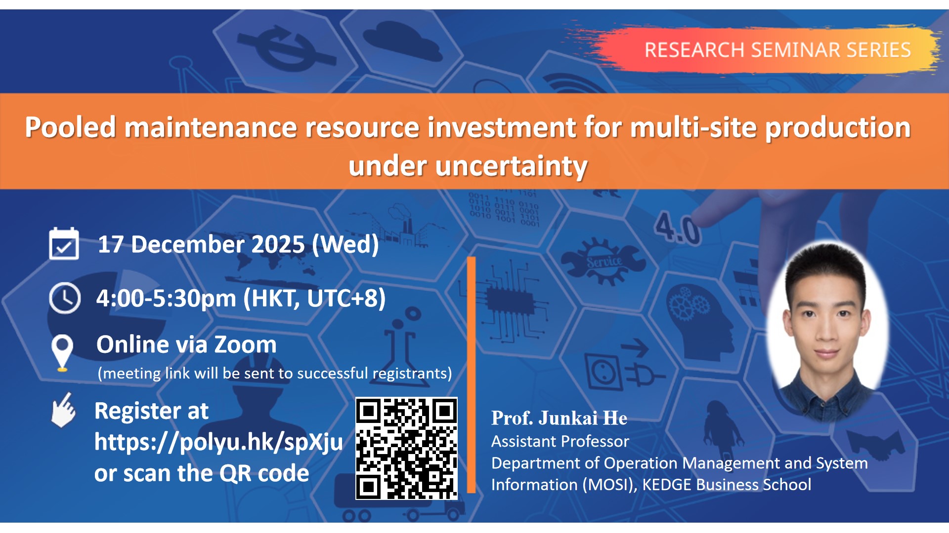 20251207JunkaiHEWindy event image