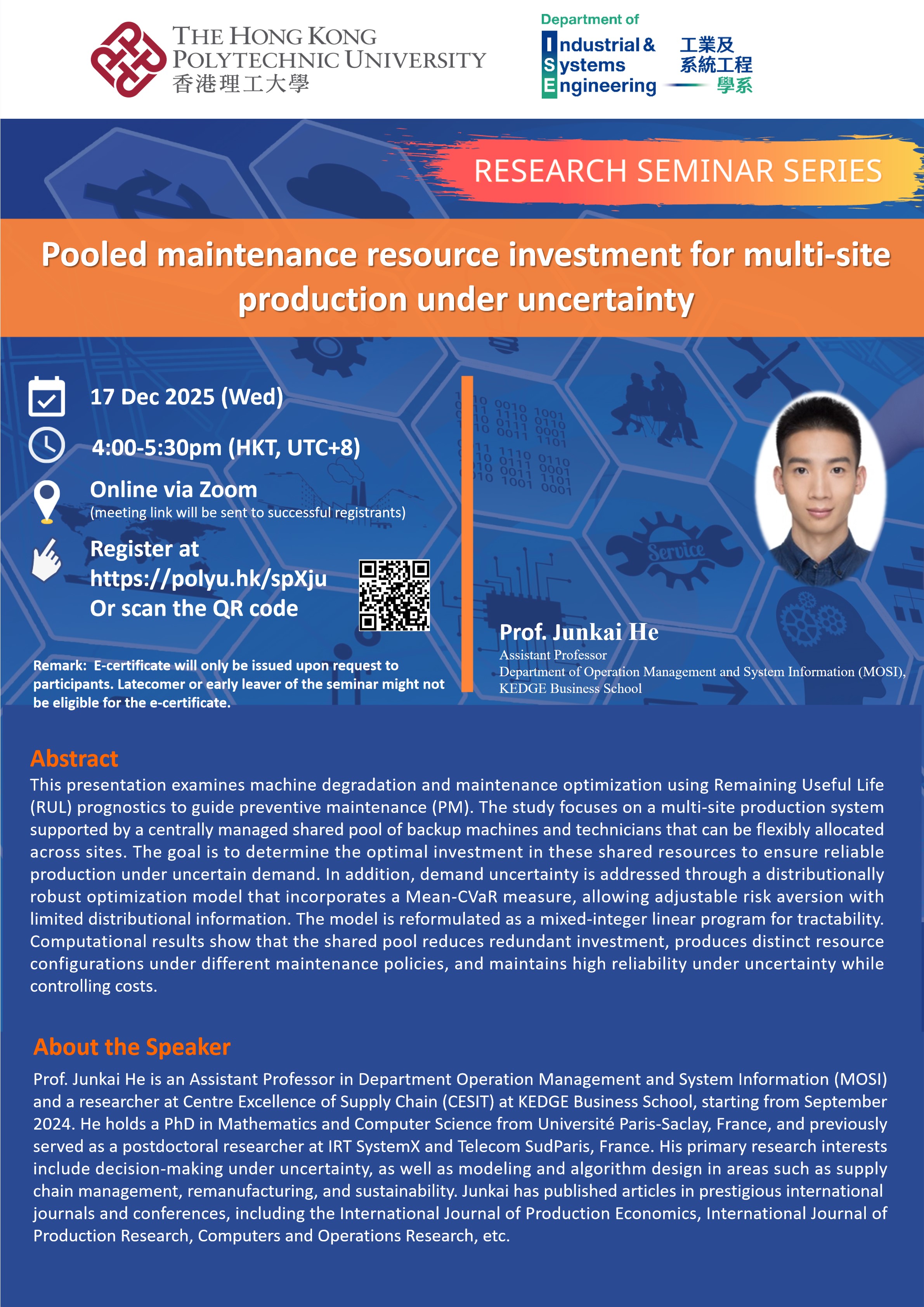 20251207JunkaiHEWindy poster