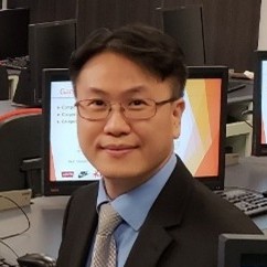 Prof. Tsan-Ming (Jason) Choi
