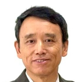 Prof. Lin Ye