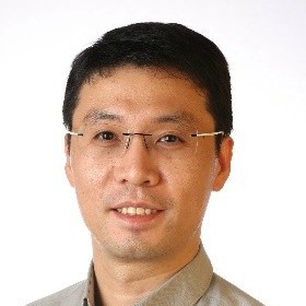 Prof. Rongkun Zheng
