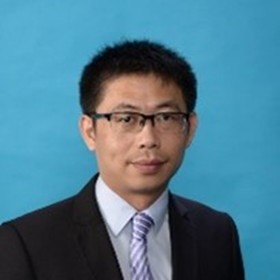 Prof. Zhisheng Ye