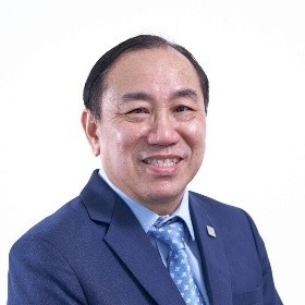 Prof. Chee Kai Chua