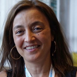 Prof. Paula Ferreira