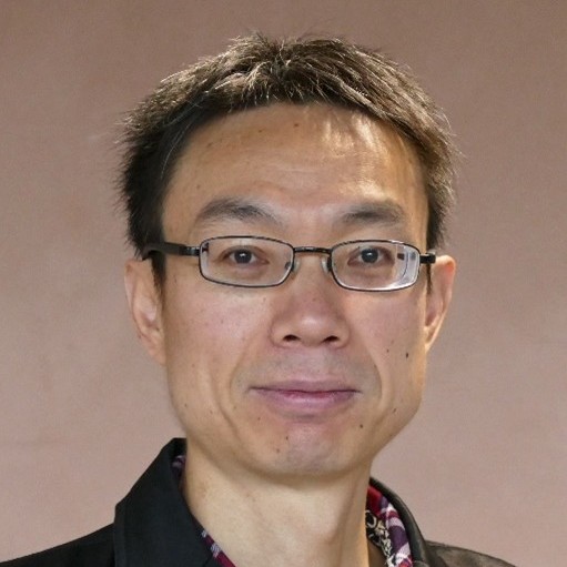 Prof. Abraham Zhang